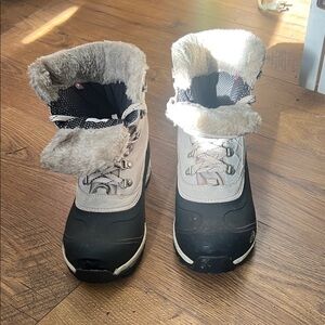The North Face Winter Boots